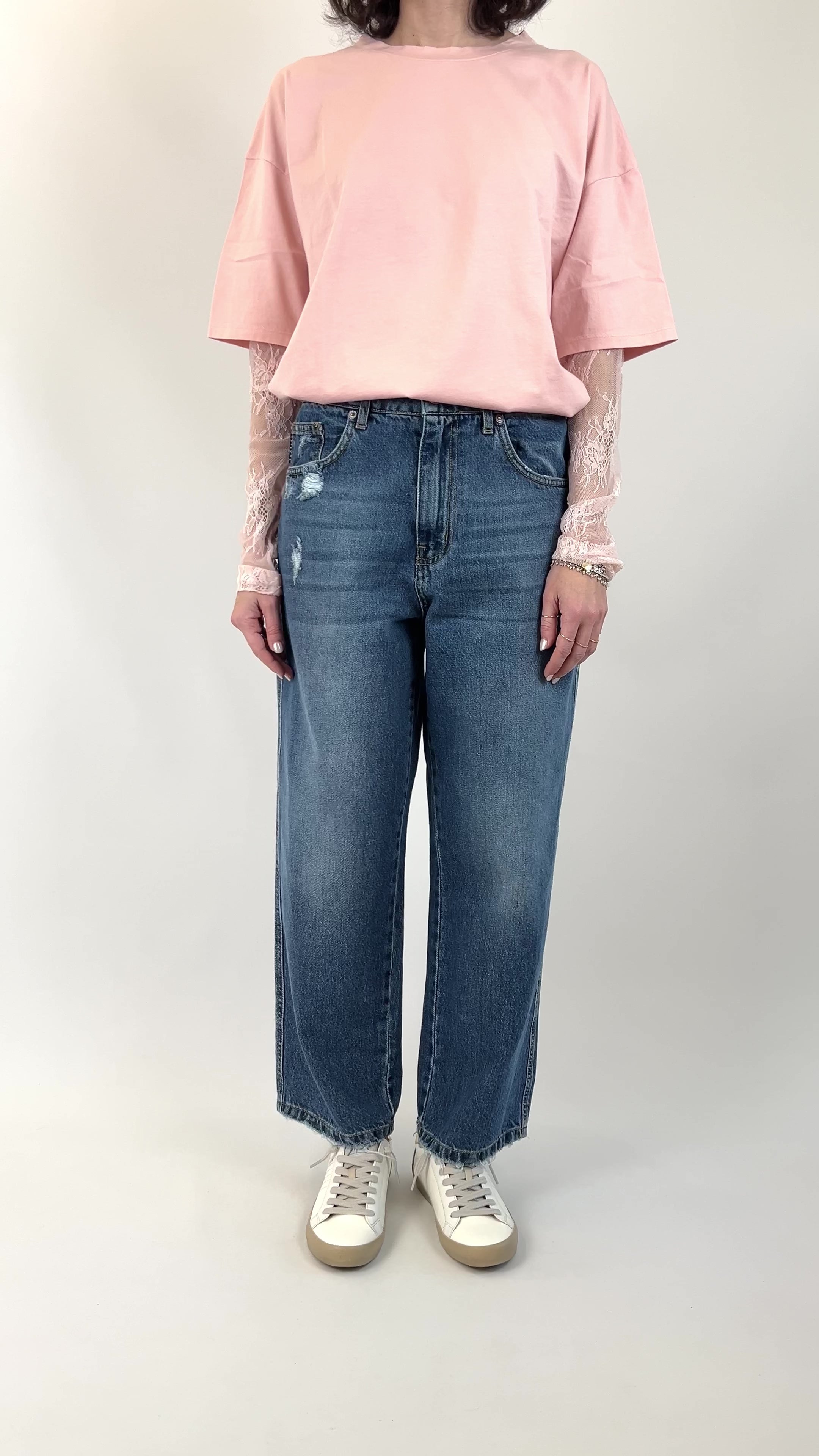 Jeans OSAKA
