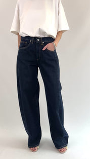 Jeans LUCY dark denim