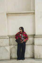 Bomber Colibrì