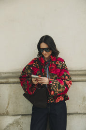 Bomber Colibrì