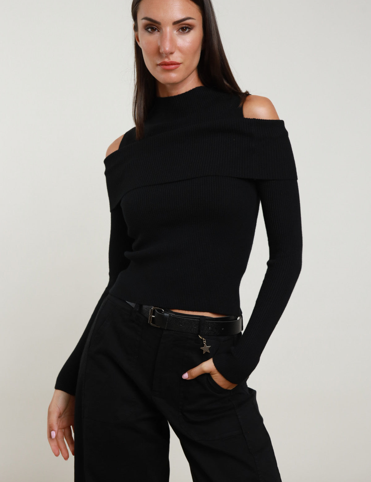 Shiffer costina cut-out