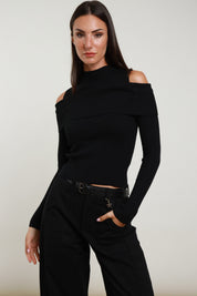 Shiffer costina cut-out