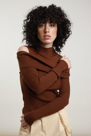 Shiffer costina cut-out