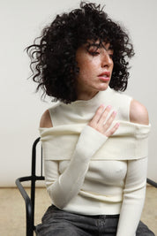 Shiffer costina cut-out
