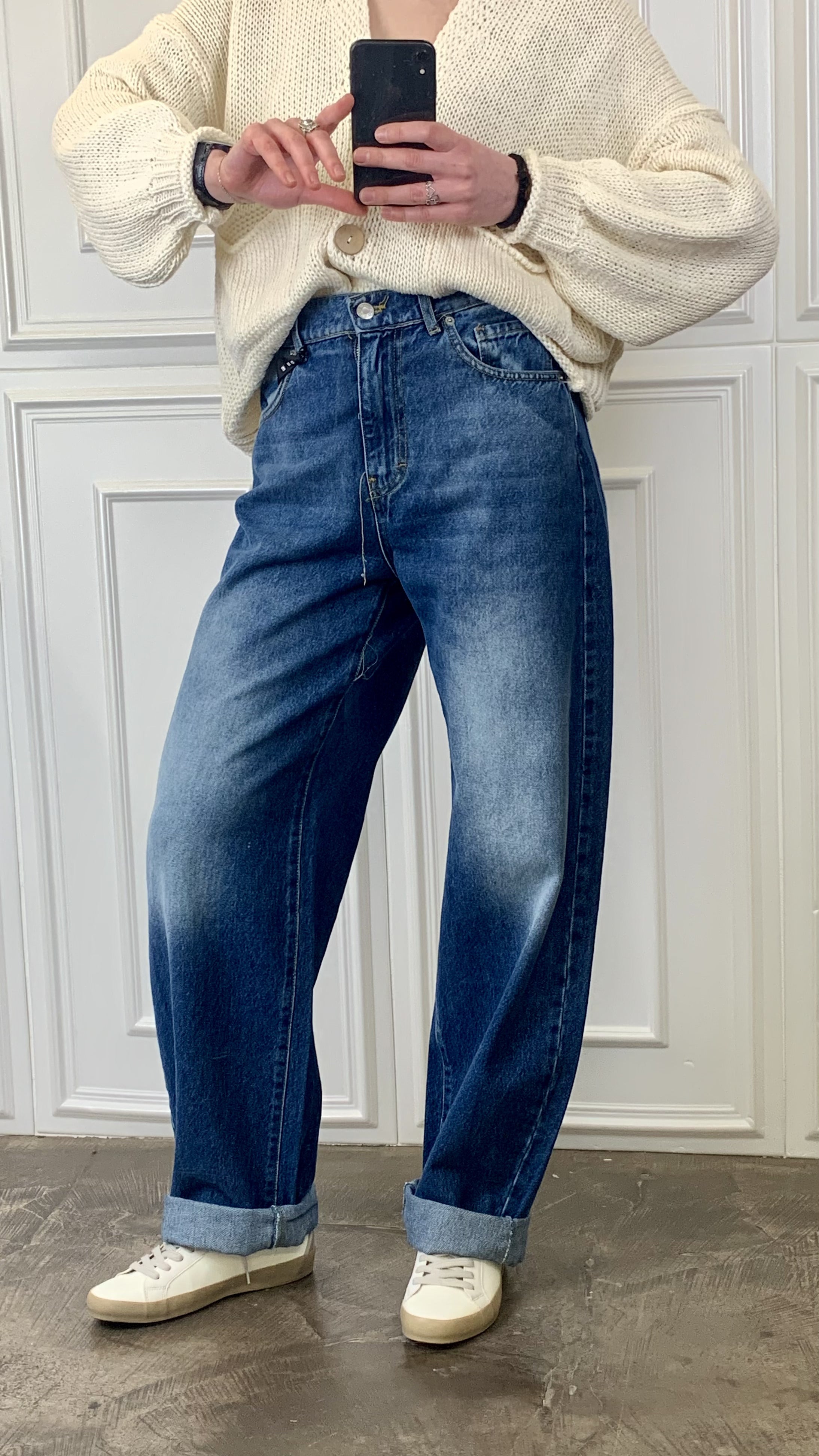 Jeans STELLA