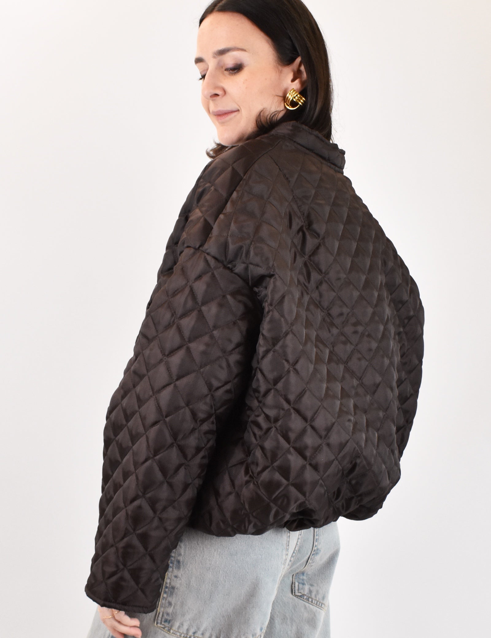susy-mix-bomber-trapuntato-marrone-smxgb0021-retro.jpg