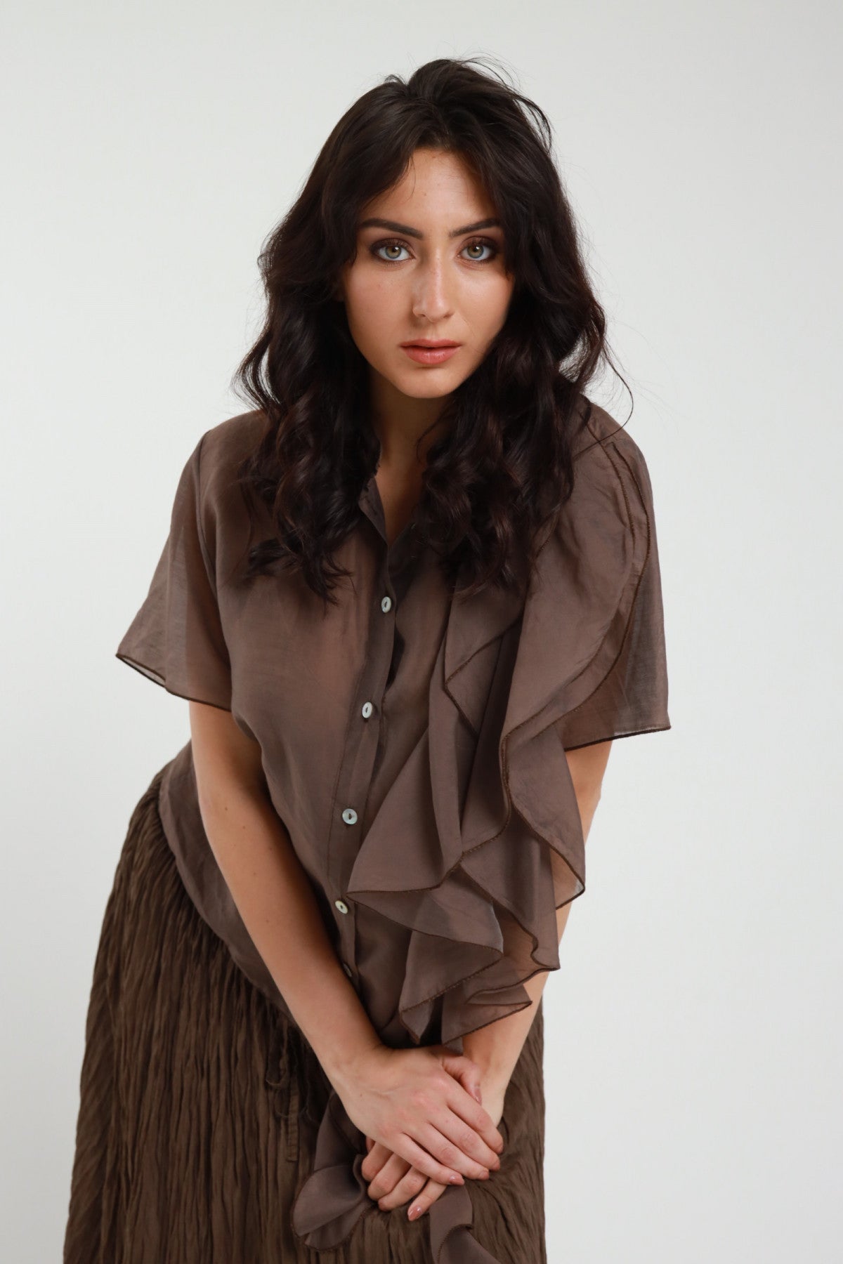 Camicia rouges