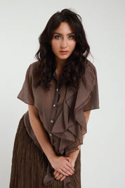 Camicia rouges