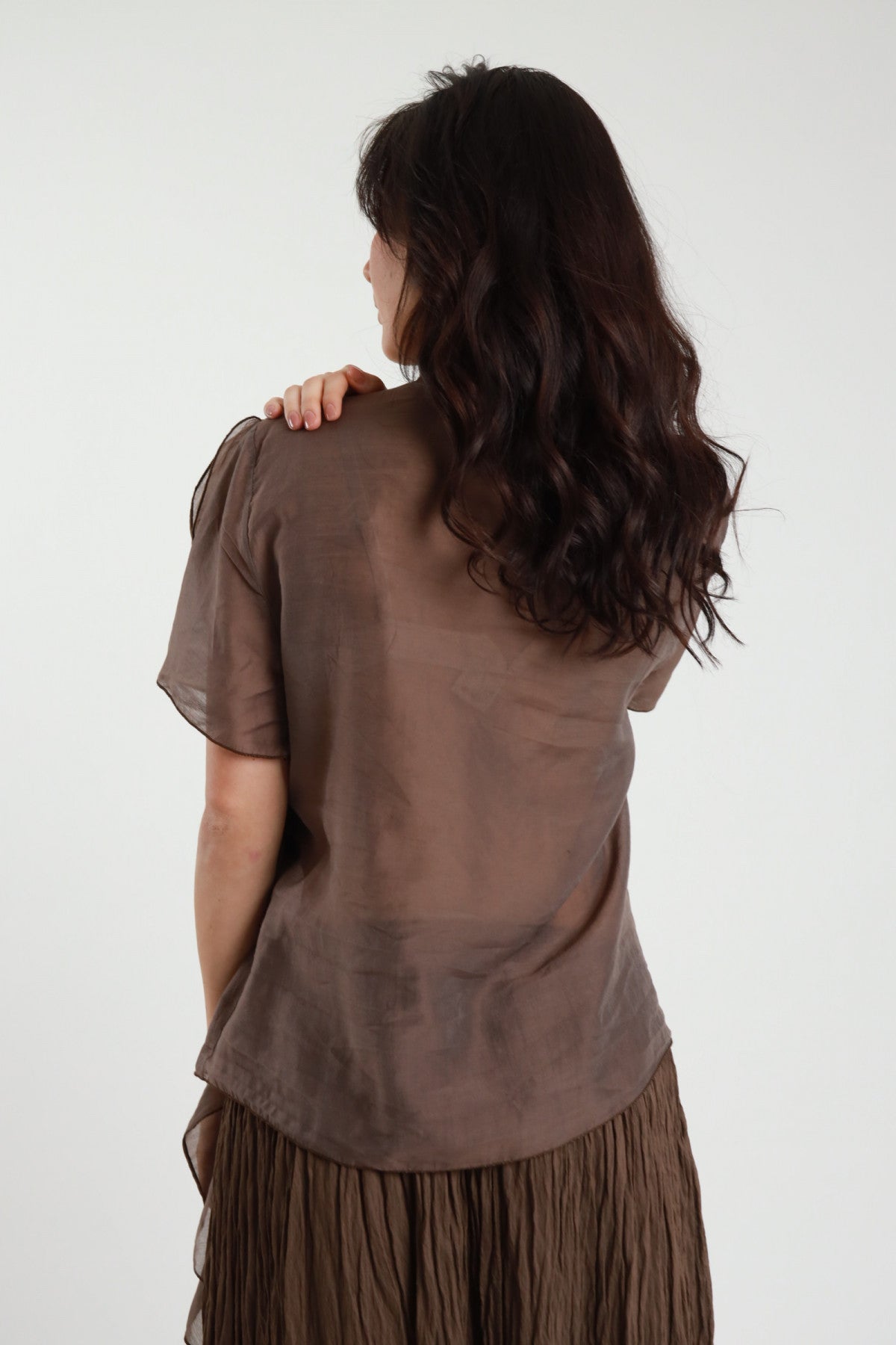Camicia rouges