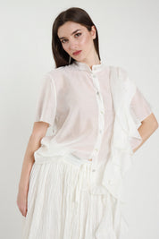 Camicia rouges