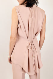 Completo gilet+pantalone