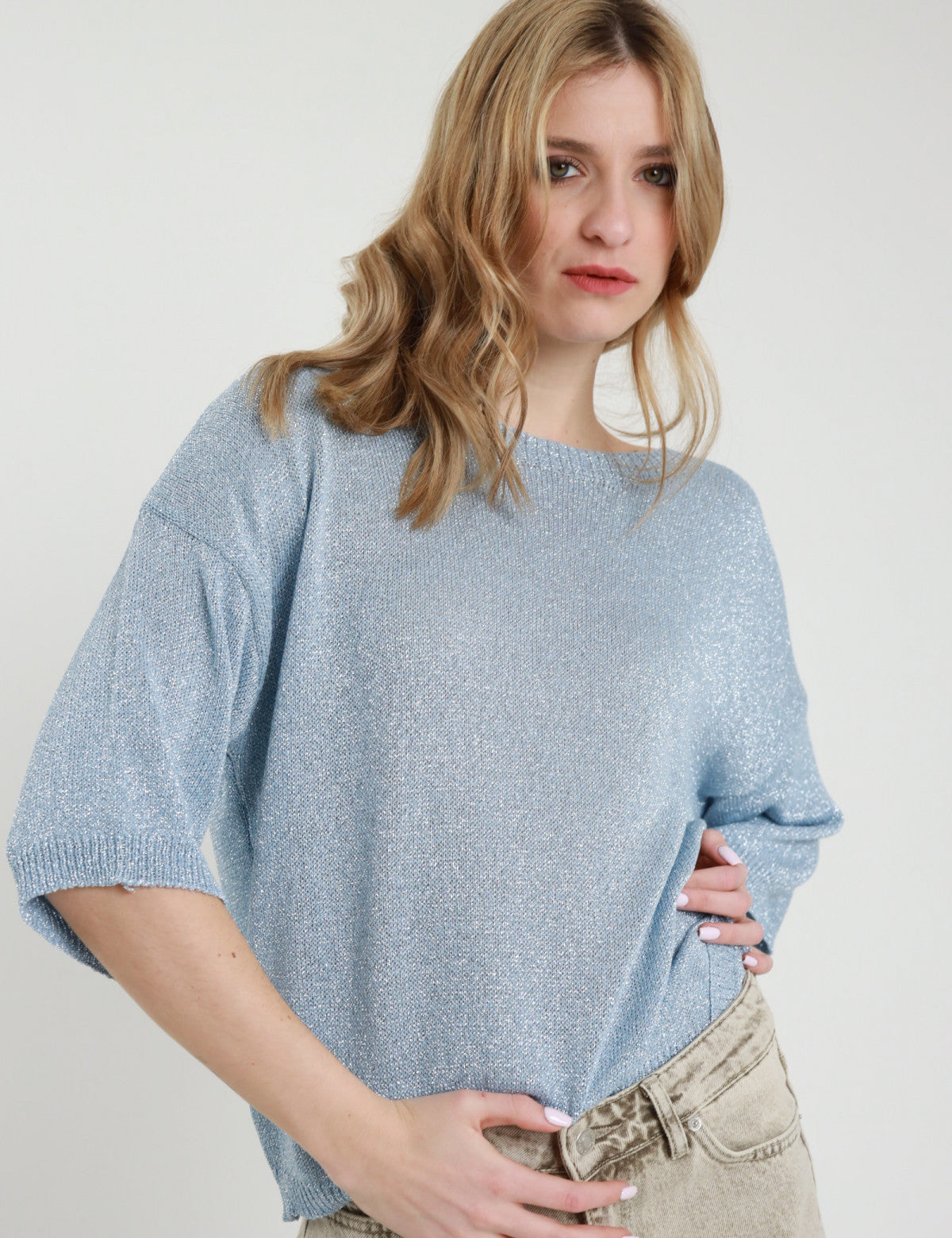 susy-mix-maglia-lurex-tre-quarti-azzurro.jpg