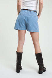 Short stellina