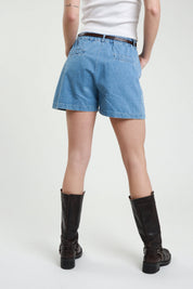 Short stellina