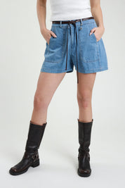 Short stellina