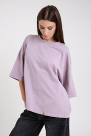 Maxi t-shirt stellina