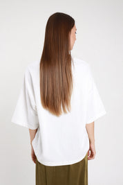 Maxi t-shirt stellina