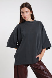 Maxi t-shirt stellina