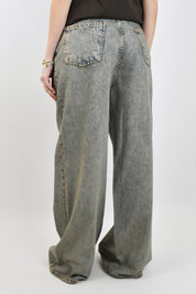 Jeans MIKY wide leg