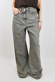 Jeans MIKY wide leg