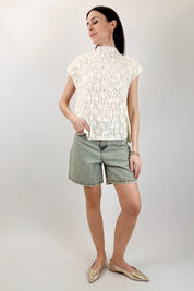 Short jeans
