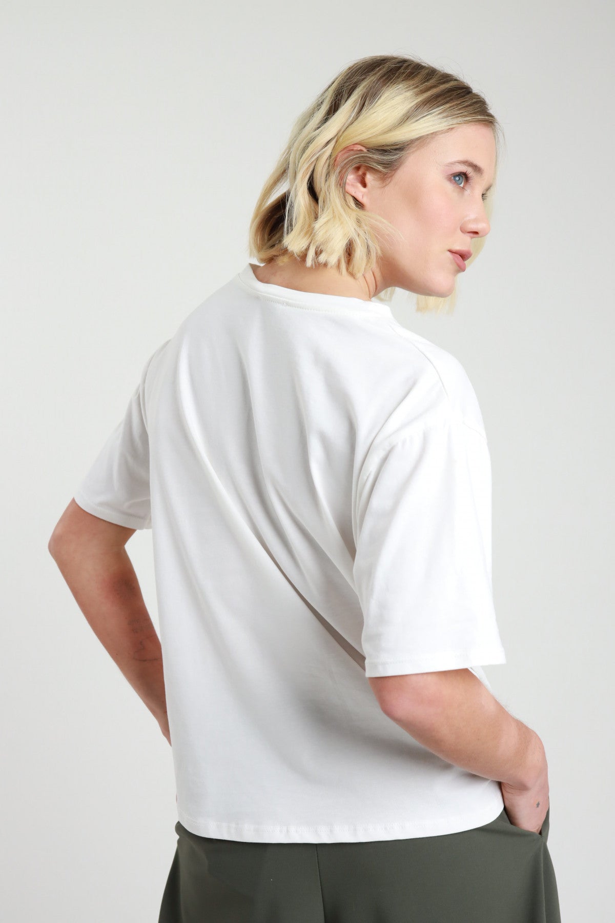 T-shirt STRAWBERRIES