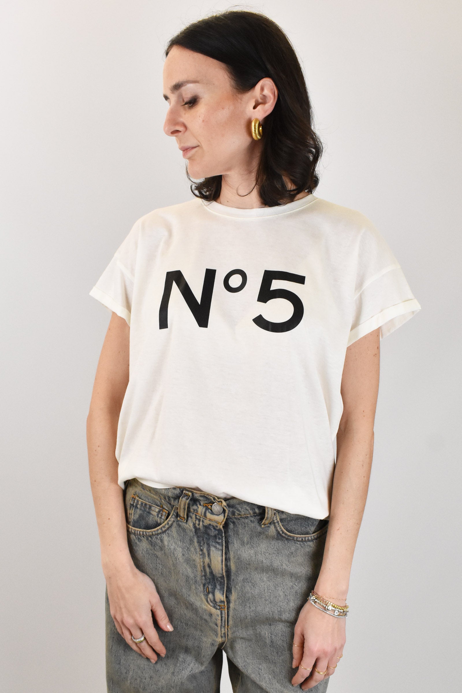 T-shirt N°5