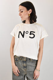 T-shirt N°5
