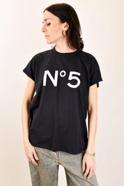 T-shirt N°5