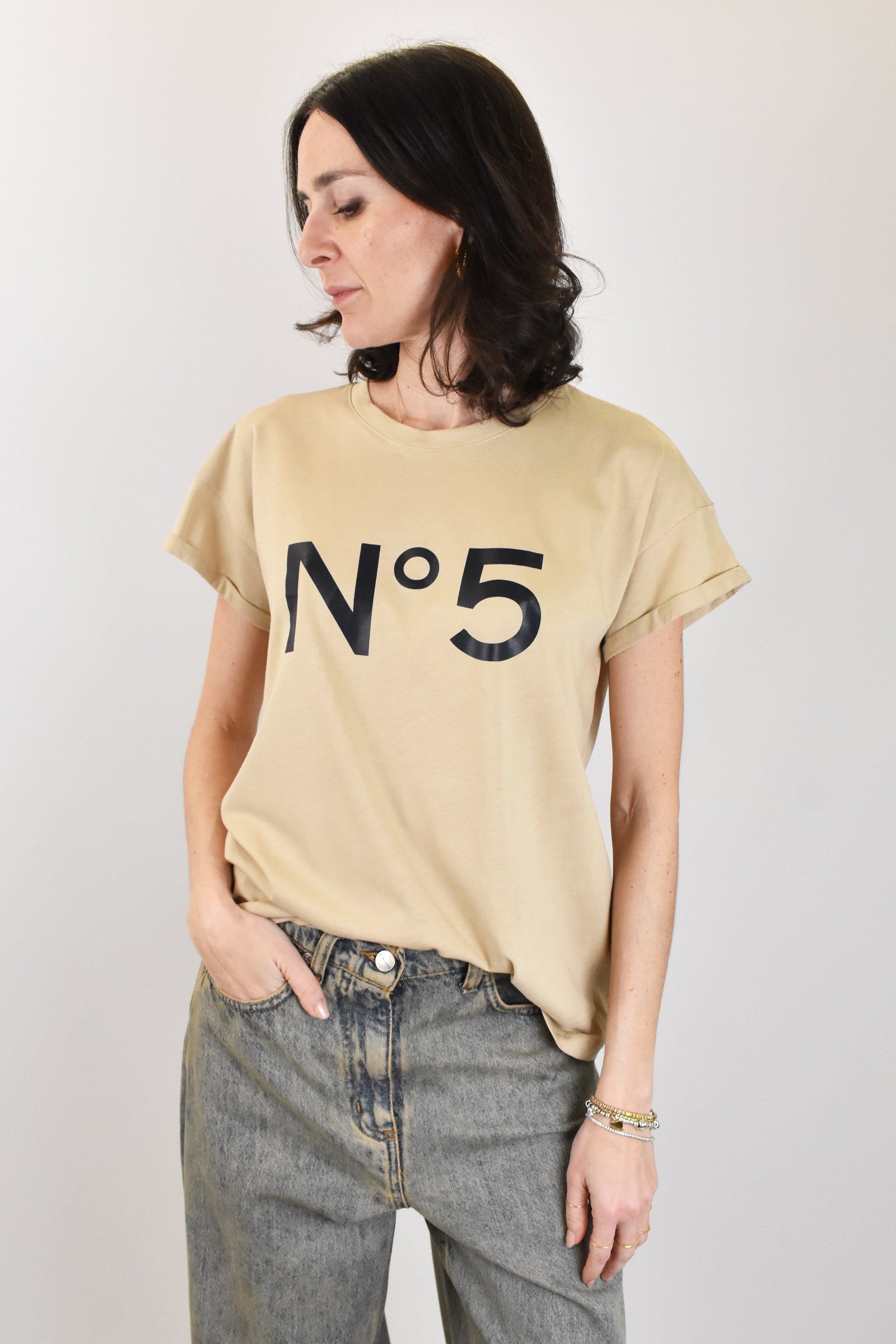 T-shirt N°5