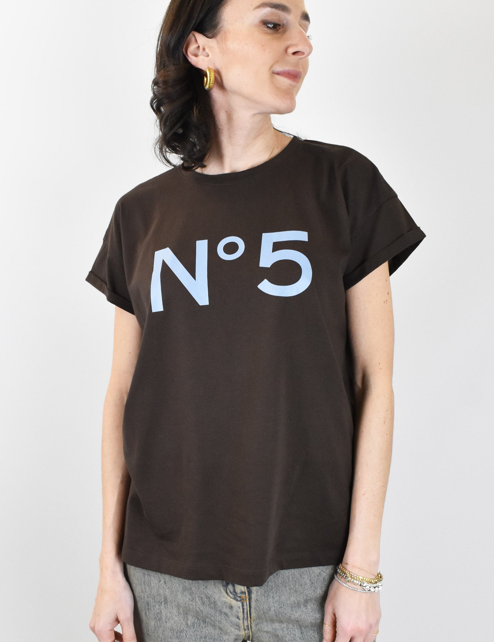 T-shirt N°5