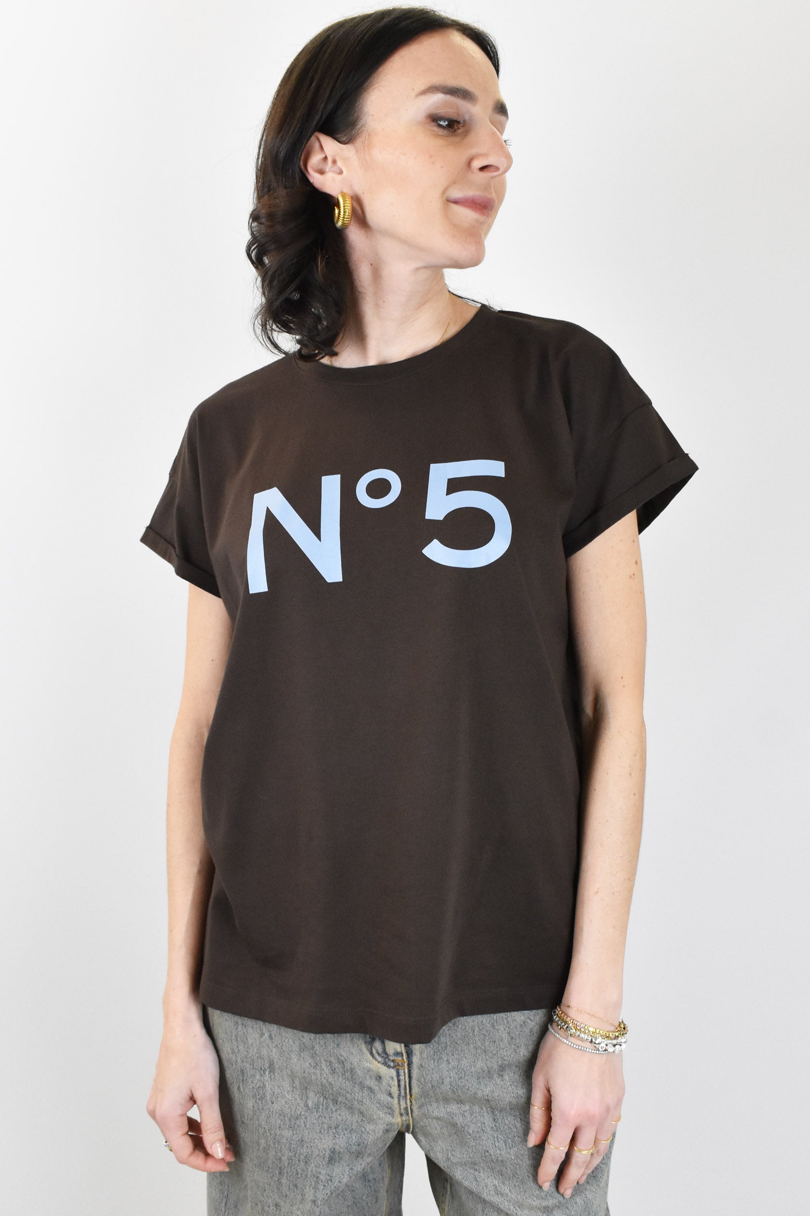 T-shirt N°5