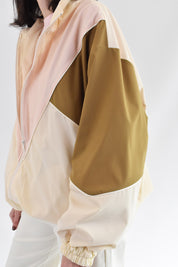 Bomber bande colorate